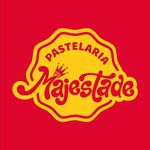 Logo restaurante Pastelaria Majestade