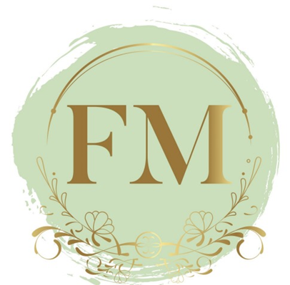 Logo restaurante Fran Maia Confeiteira