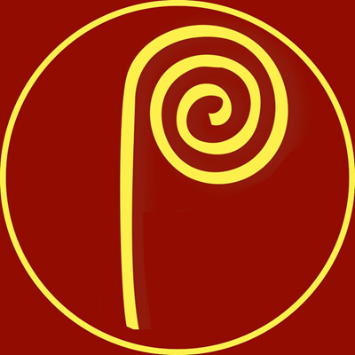 Logo restaurante La Pastaria