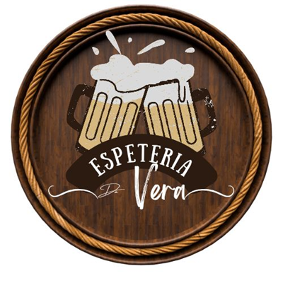 Logo restaurante ESPETERIA DA VERA