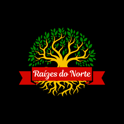 Logo restaurante Raízes do Norte