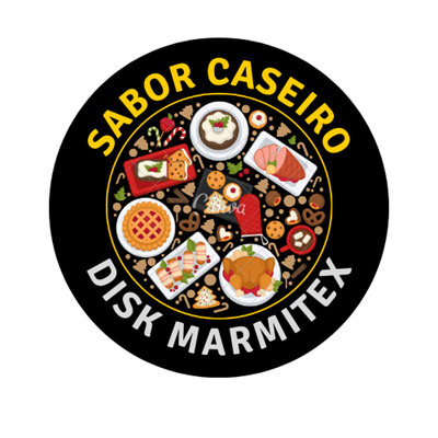 Logo restaurante Sabor Caseiro
