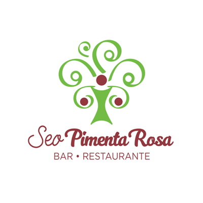 Logo restaurante cupom Seo Pimenta