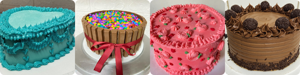 Logo restaurante Teixeira's Cake