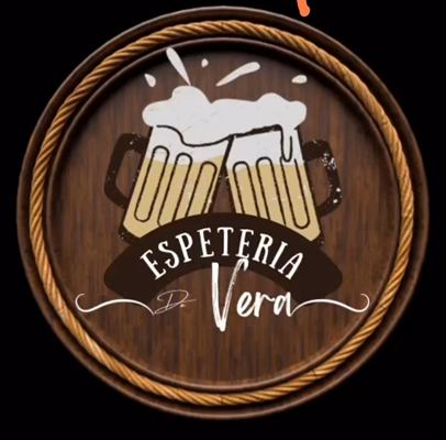 Logo restaurante ESPETERIA DA VERA