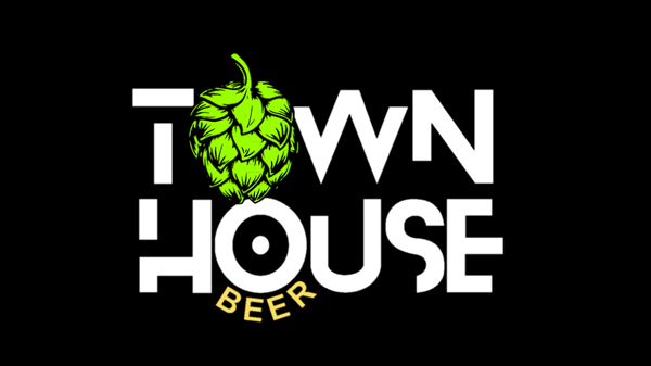 Logo restaurante TOWNHOUSE BEER