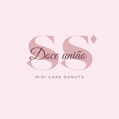 Logo restaurante Doce união