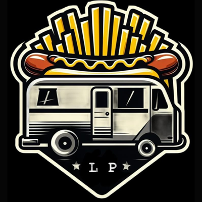 Logo restaurante Lanches Pering