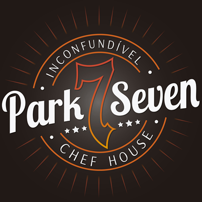 Logo restaurante Park 7 Seven