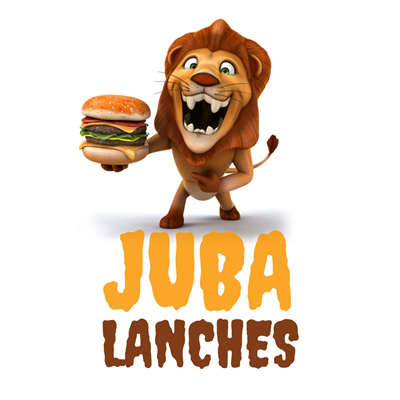 Logo restaurante Juba Lanches