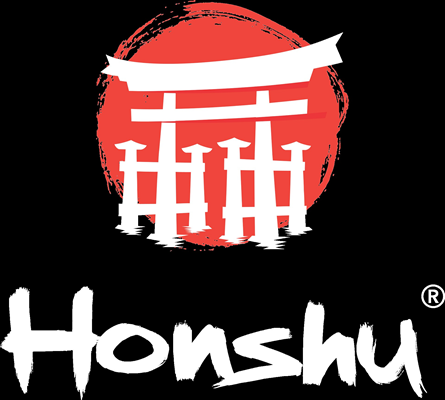 Logo restaurante Honshu