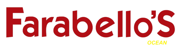 Logo restaurante Farabellos Beach