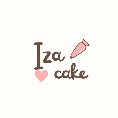 Logo restaurante Izacake