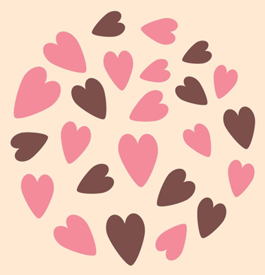 Logo restaurante Bolinhas de Amor