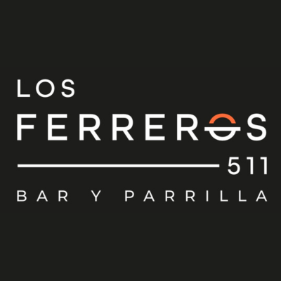 Logo restaurante Los Ferreros 511
