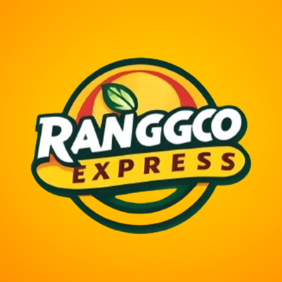Logo restaurante RANGO EXPRESS