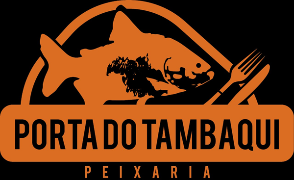 Logo restaurante Porta do Tambaqui