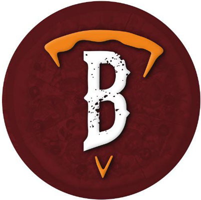 Logo restaurante Pizzaria Bonanzza