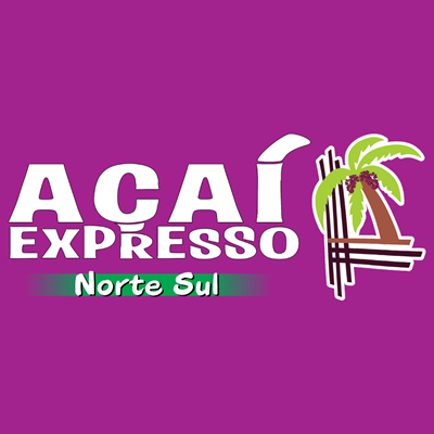 Logo restaurante Açaí Expresso Norte Sul