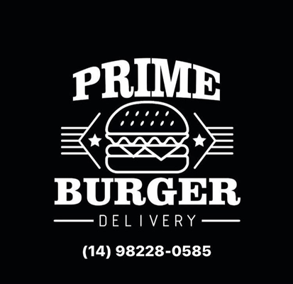 Logo restaurante Prime Burger