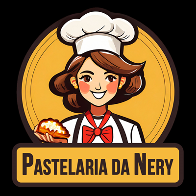 Logo restaurante Pastelaria da Nery