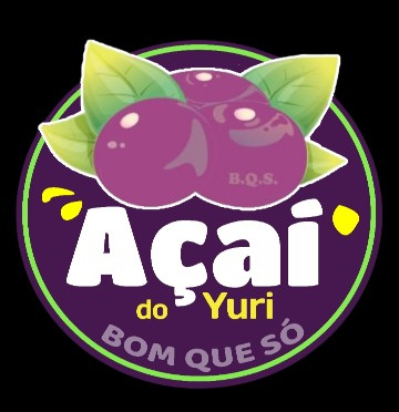 Logo restaurante AÇAI DO YURI