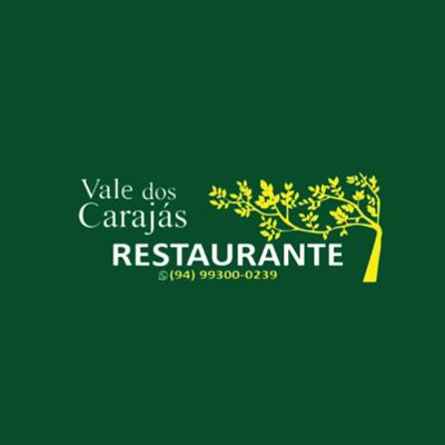 Logo restaurante RESTAURANTE VALE DOS CARAJAS