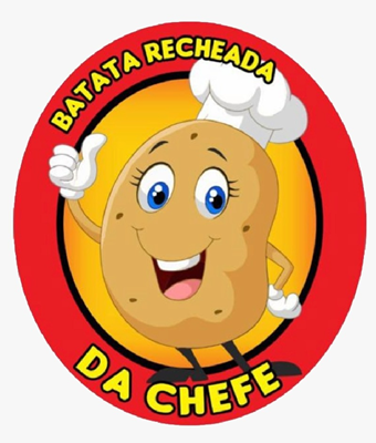 Logo restaurante Batata da CHEF