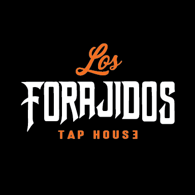 Logo restaurante LOS FORAJIDOS