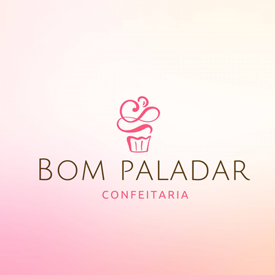 Logo restaurante Bom Paladar