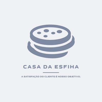 Logo restaurante Casa da Esfiha