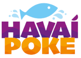 Logo restaurante Hawaii Poke CN