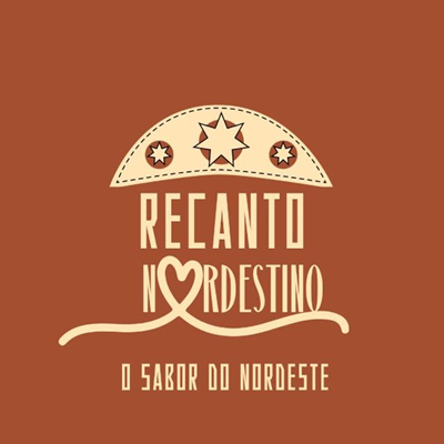 Logo restaurante Recanto Nordestino