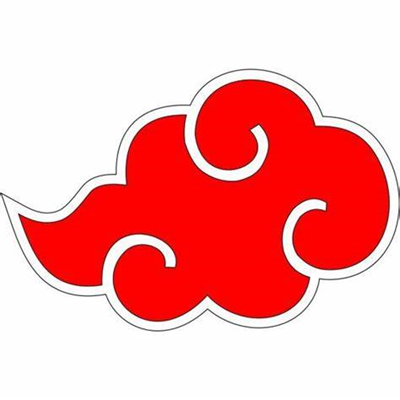 Logo restaurante Akatsuki Delivery