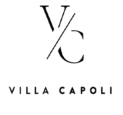 Logo restaurante Villa Capoli
