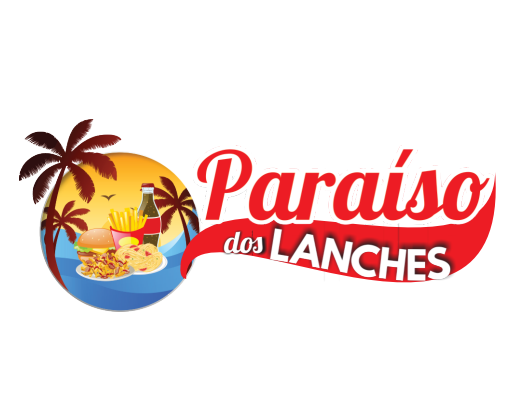 Logo restaurante Paraíso dos Lanches 