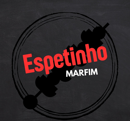 Logo restaurante Espetinho Marfim