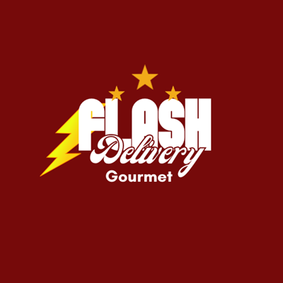 Logo restaurante Flash Burger