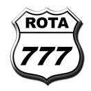 Logo restaurante Rota 777