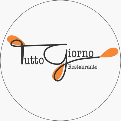 Logo restaurante Tutto Giorno