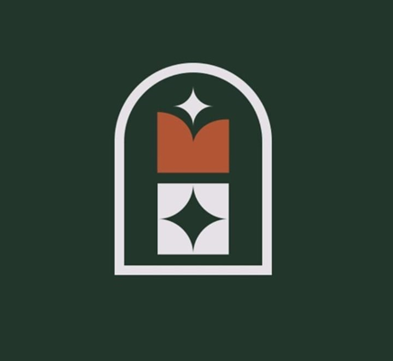 Logo restaurante Bistrô e Brasa