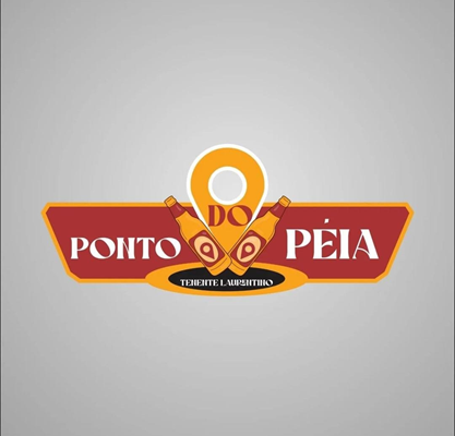 Logo restaurante PONTO DO PEIA