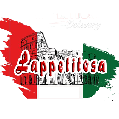 Logo restaurante Lappetitosa Ponta Negra
