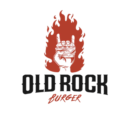 Logo restaurante Old Rock Burger