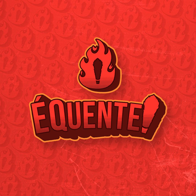 Logo restaurante ÉQuente!