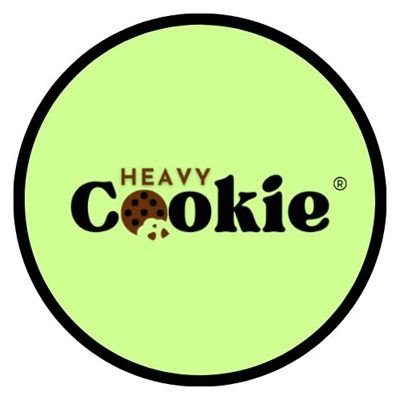 Logo restaurante Heavy Cookies
