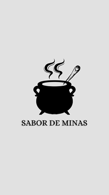 Logo restaurante Restaurante Sabor de Minas