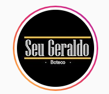 Logo restaurante SEU GERALDO BOTECO