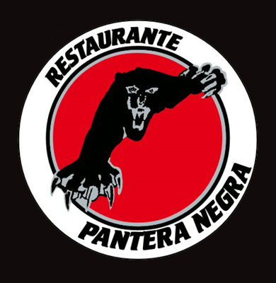 Logo restaurante Gato Preto