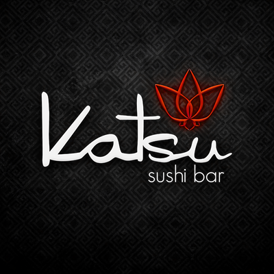 Logo restaurante KATSU CAXIAS
